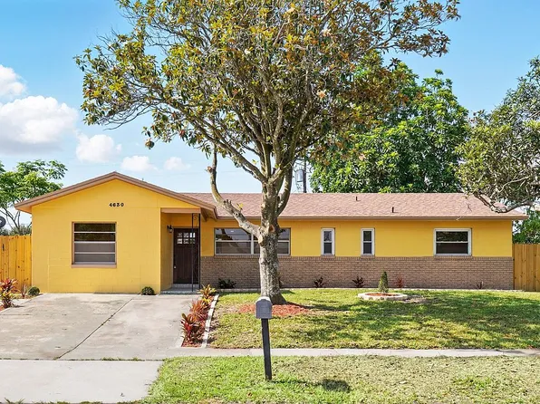 4630 Ligustrum Way, Orlando, FL 32839