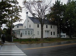 575 Washington Rd APT 3, Rye, NH 03870