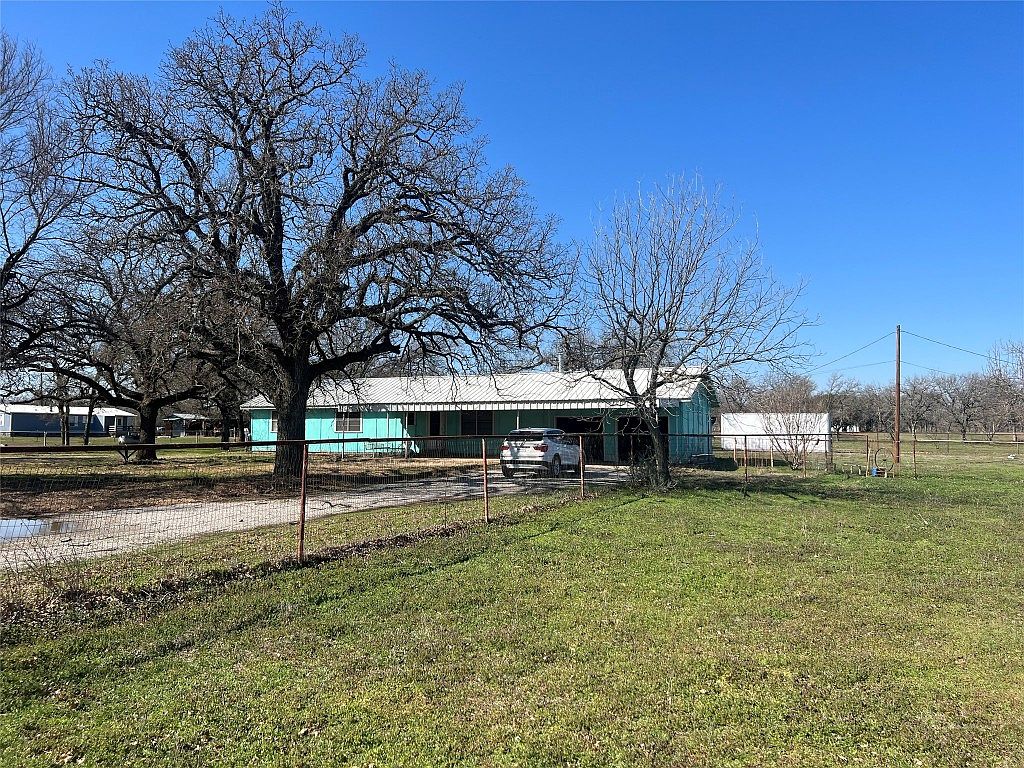 7064 S Fm 4, Palo Pinto, TX 76484 Zillow