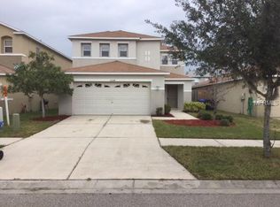 6324 Cherry Blossom Trl, Gibsonton, FL 33534