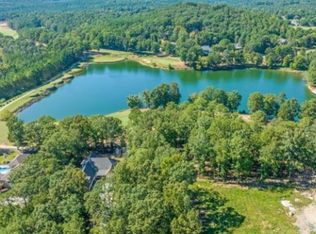LOT 525/526 Falling Leaf Ln, Union Grove, AL 35175
