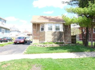 407 23rd Ave, Bellwood, IL 60104