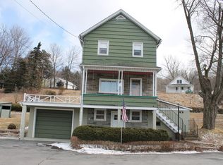 59 Rittenhouse St, Carbondale, PA 18407