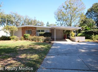 623 Strathmore Dr, Orlando, FL 32803