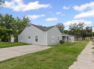 3216 Avenue I #3216A, Rosenberg, TX 77471