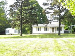 3182 Cherry Hill Church Rd, South Boston, VA 24592