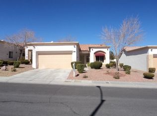 9924 Bundella Dr, Las Vegas, NV 89134