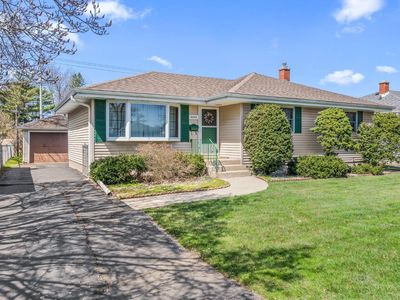 9224 Grace St, Highland, IN, 46322