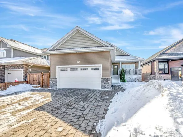 5707 N 21st St, Lloydminster, AB T9V 3N3