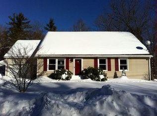 41 Taylor River Est, Hampton, NH 03842