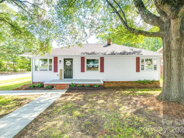 701 Rockwood Dr, Rock Hill, SC 29730