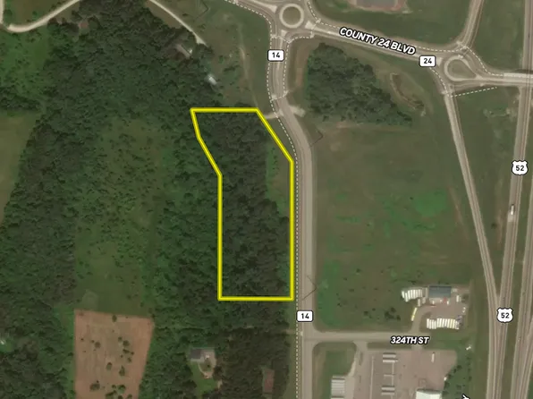 County Road 14 Blvd Lot Wp002, Cannon Falls, MN 55009