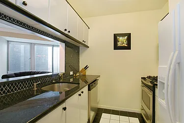 Rented by Corcoran