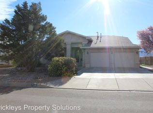 7281 Spruce Mountain Loop NE, Rio Rancho, NM 87144