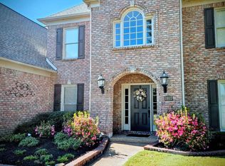 1807 Campden Dr, Collierville, TN 38017