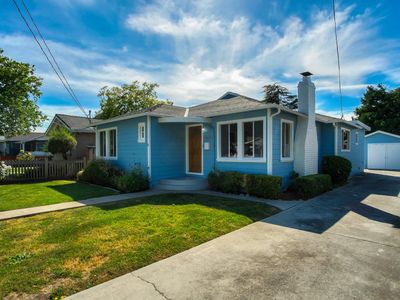 320 Center St, Redwood City, CA, 94061