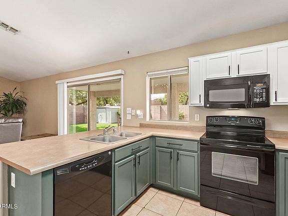 3rd image of 16047 W DESERT Lane