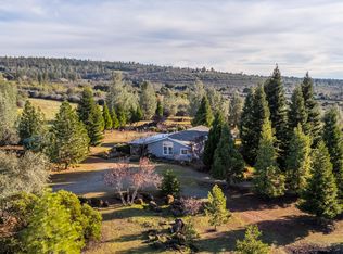 32017 Rock Creek Rd, Manton, CA 96059