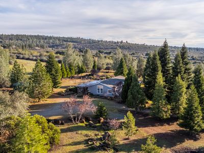32017 Rock Creek Rd, Manton, CA, 96059