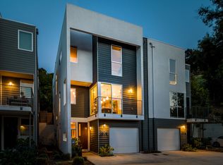 2508 N Via Artis Ave, Los Angeles, CA