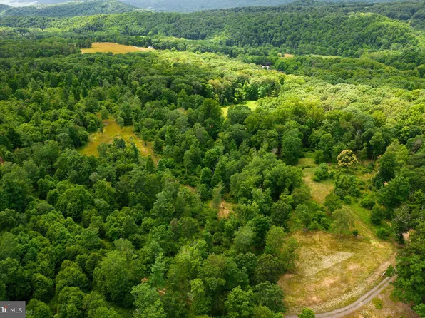 Off Loucks Ln, Bedford, PA 15522