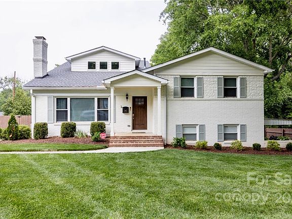 2nd image of 1801 Tamworth Dr