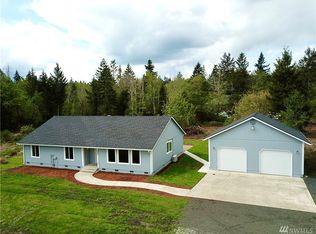 5405 Lemon Rd NE, Olympia, WA 98506