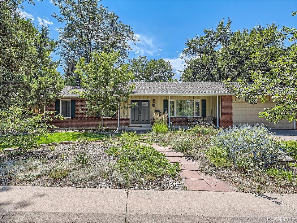 3930 E Costilla Place, Centennial, CO 80122 Zillow