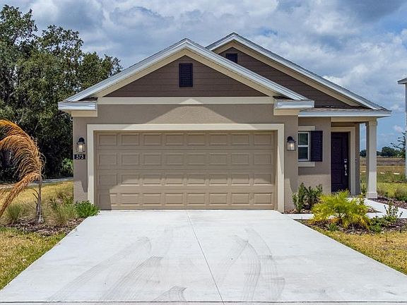 2nd image of 573 Bell Prairie Cir