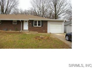 6 Van Rue Dr, Belleville, IL 62220