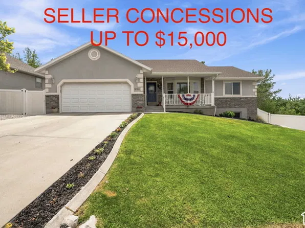 998 E 450 S, Pleasant Grove, UT 84062