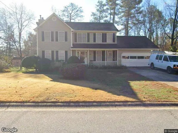 70 Bentridge Ct, Lawrenceville, GA 30043