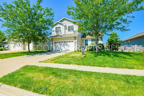 3504 163rd St Photo 1