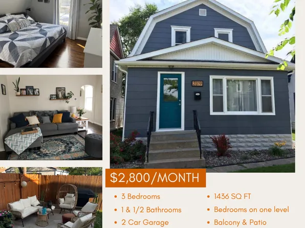 2319 Grand St NE, Minneapolis, MN 55418