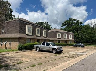519 N 31st St #5, Fort Smith, AR 72903