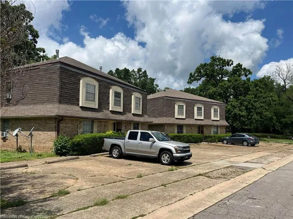 517 N. 31st 4-Plex, 517 N 31st St Unit 2, Fort Smith, AR 72903