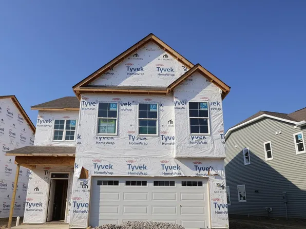 1123 Brittany Dr, Delaware, OH 43015