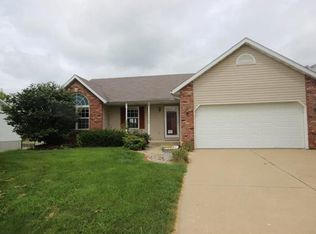 85 Westbrooke, Troy, IL 62294