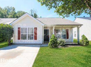 3409 Braden Dr, Charlotte, NC 28216