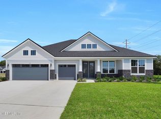 117 Greylock Ln, Saint Augustine, FL 32092