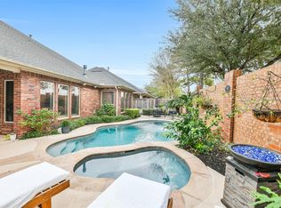 11413 Gallant Ridge Ln, Houston, TX 77082