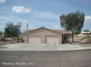 2835 Palisades Dr UNIT 101, Lake Havasu City, AZ 86404
