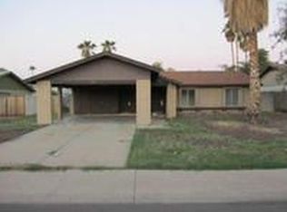 15410 N 61st Ave, Glendale, AZ 85306