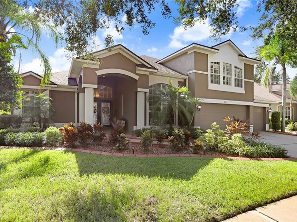 3614 Cordgrass Dr, Valrico, FL 33596