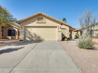 10324 E Rising Sun Pl, Gold Canyon, AZ 85118