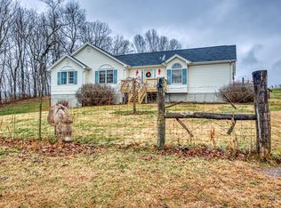 16215 Hickory Ridge Rd, Abingdon, VA 24210