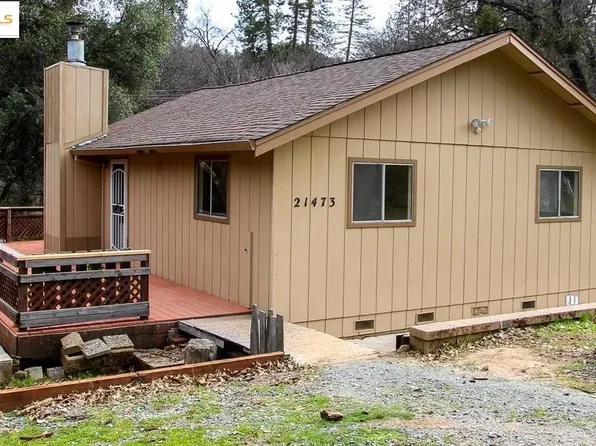 21473 Eel River Dr, Sonora, CA 95370