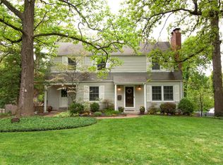 417 S Rock Hill Rd, Saint Louis, MO 63119