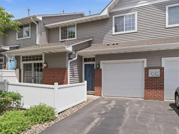 14172 Plymouth Ave #28, Burnsville, MN 55337