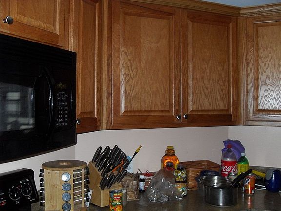 New Kitchen 11-2009